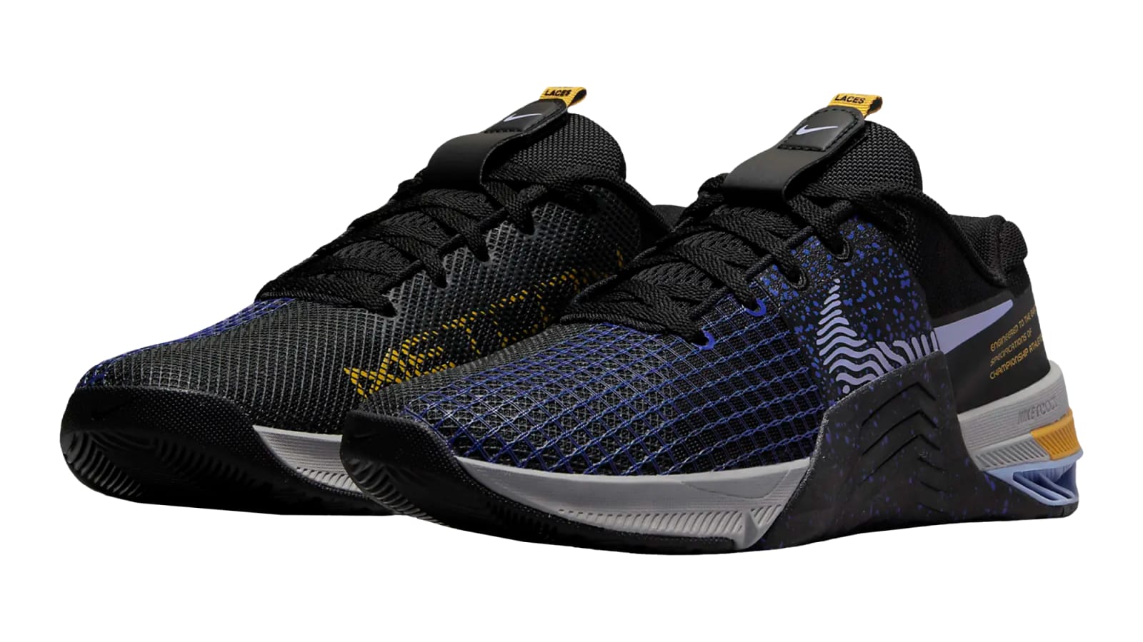 Basket best sale nike athletisme